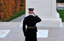 Arlington Cemetery Walking Tour