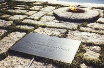 Arlington Cemetery Walking Tour