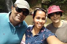 Tet Paul Nature Trail Day Tour