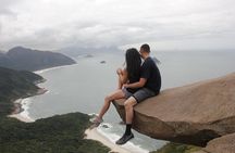Pedra do Telégrafo Hiking Tour