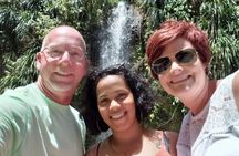 Tet Paul Nature Trail Day Tour