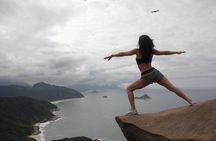 Pedra do Telégrafo Hiking Tour
