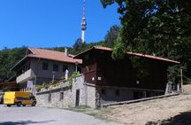 Private tour to Avala