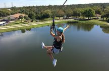 Zip Line Adventure