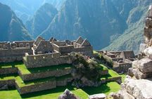 Short Inca Trail to Machu Picchu 2 Days from Cusco