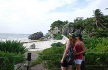 Tulum Ruins & Cobá Ruins Adventure (Private, Full Day)