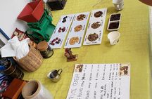 Coffee Lovers Express Coffee Tour 