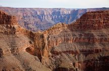 Grand Canyon West: Flight of the Condor