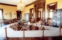 Rose Hall Great House Haunted Night Tour with Admission