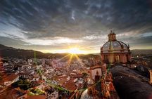 Taxco Tour From Acapulco