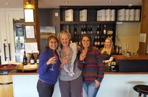 Martinborough Winery Private Tour
