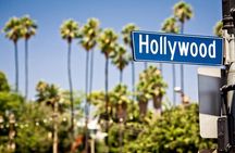 2-Hour Hollywood Bus Tour