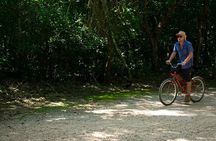 Coba & Tulum Ruins Day Trip from Cancun or Riviera Maya