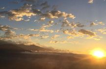 Sarangkot sunrise with Morning Tibetan Cultural Tour 