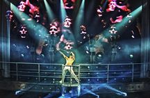 Coco Bongo Playa del Carmen Admission Ticket