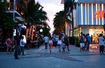 Combo Tour: Tulum, Cenote and 5th Avenue in Playa Del Carmen from Cancun