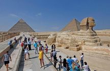 5 Days Cairo and Alexandria Tour