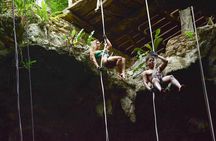 Ek Balam, Cenote & Valladolid Experience