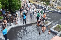 St Lucia Soufriere Natural Attraction