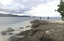 The Southwest Secret Gilis: Gili Nanggu, Gili Sudak, & Gili Kedis