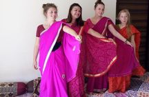 Bollywood Dance Class in Jaipur with Transportation