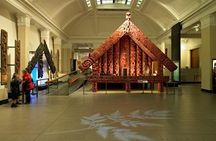 Private Auckland Maori Luxury Tour
