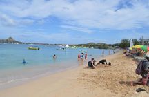 St Lucia Panoramic Views