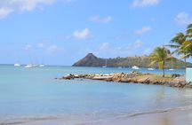 St Lucia Panoramic Views