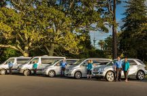 Private Auckland Wine & Dine Kumeu Country & Cuisine