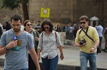 Tours to Cairo Museum, Coptic Cairo, Islamic Cairo & The Bazaar