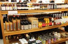 Private Auckland Wine & Dine Matakana Country & Cuisine