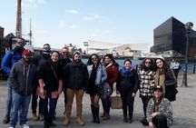 Downtown Liverpool Walking Tour - In Spanish