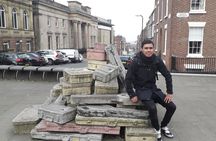 Downtown Liverpool Walking Tour - In Spanish