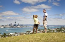 Private Auckland Volcanoes Luxury Tour