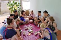 Lanna Smile Thai Cooking Class in Chiang Mai with Market tour