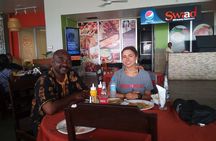 Dar es Salaam City tour and Beach Leisure - 9 hours 