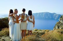 Santorini Private Sightseeing Tour