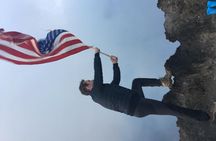 3 Days DR Congo Nyiragongo Volcano Hike