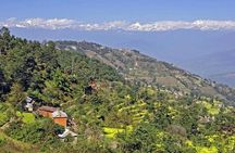 Hiking & city tour in Kathmandu with community Volunteering