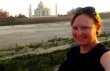 5 Days : Luxury Golden Triangle Tour