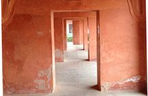 All Inclusive Private Tour of Tajmahal, Agra Fort and Baby Taj From New Delhi