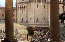 Modena Private Walking Tour