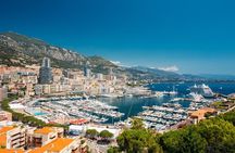 Secrets of Monaco : Exclusive Private Walking Tour