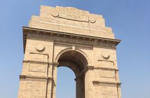 Private Full/Half Day Old & New Delhi Sightseeing Tour