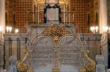 Half-Day Private Guided Tour of Coptic Cairo with Lunch