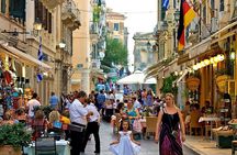 Private Tasting Tour in Corfu