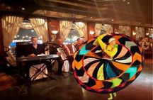 ViP Private Effective Nile River Dinner Cruise in Cairo 