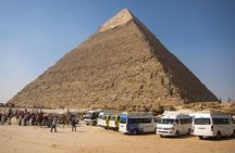 5 Days Cairo and Alexandria Tour