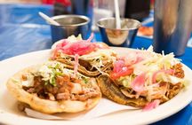 Private Street Food Tour Merida - Best Rated