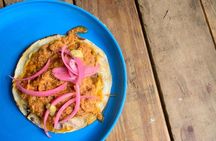 Private Street Food Tour Merida - Best Rated